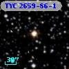 TYC 2659-86-1