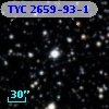 TYC 2659-93-1