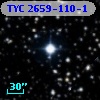 TYC 2659-110-1