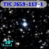 TYC 2659-113-1