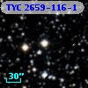 TYC 2659-116-1