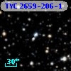 TYC 2659-206-1