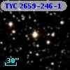 TYC 2659-246-1