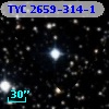 TYC 2659-314-1