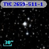 TYC 2659-511-1