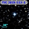 TYC 2659-513-1