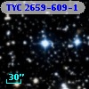 TYC 2659-609-1