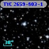 TYC 2659-803-1