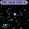 TYC 2659-833-1