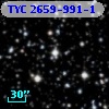 TYC 2659-991-1