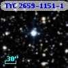 TYC 2659-1151-1