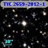 TYC 2659-2012-1