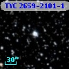 TYC 2659-2101-1