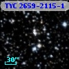 TYC 2659-2115-1