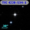 TYC 4220-534-1