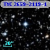 TYC 2659-2119-1