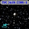 TYC 2659-2208-1