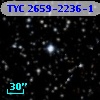 TYC 2659-2236-1