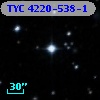 TYC 4220-538-1