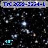 TYC 2659-2554-1