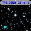 TYC 2659-2740-1