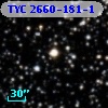 TYC 2660-181-1