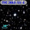 TYC 2663-51-1