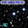 TYC 2663-61-1