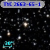 TYC 2663-65-1