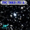 TYC 2663-75-1