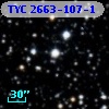 TYC 2663-107-1