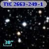 TYC 2663-249-1