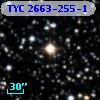 TYC 2663-255-1