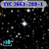 TYC 2663-289-1