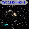 TYC 2663-443-1