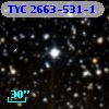 TYC 2663-531-1