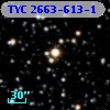 TYC 2663-613-1