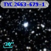 TYC 2663-679-1