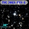 TYC 2663-733-1
