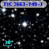 TYC 2663-749-1
