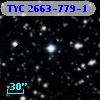 TYC 2663-779-1