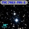 TYC 2663-788-1