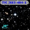TYC 2663-804-1