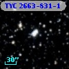 TYC 2663-831-1