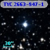 TYC 2663-847-1