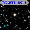 TYC 2663-897-1