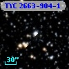 TYC 2663-904-1