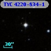 TYC 4220-834-1