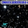 2MASX J19335181+3252516