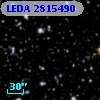 LEDA 2815490